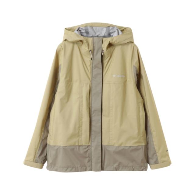 コロンビア 防水ジャケット レディース エンジョイマウンテンライフ PL0206 785 Columbia