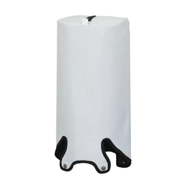 テーラーメイド スタンドキャディバッグ メンズ 超軽量 9.5型 8分割 プロスタンドバッグ TF531 TaylorMade 軽量モデル 2.4kg