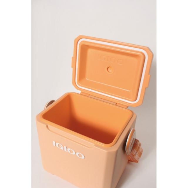 イグルー クーラーボックス 10.4L 11QT TAG-A-LONG TOO 00132972 保冷 