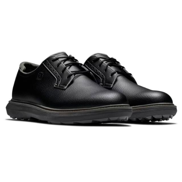 MEN'S FJ トラディションズ スパイクレス MEN'S FJ トラディションズ スパイクレス 22 - FootJoy Japan