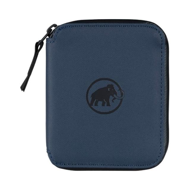 マムート MAMMUT 財布 メンズ レディース セオン ジップ ウォレット Seon Zip Wallet 2810-00081 5118