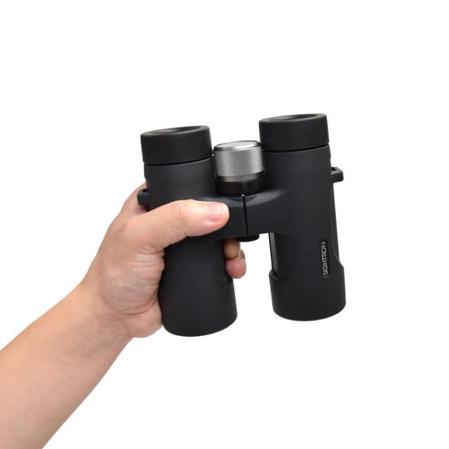 サイトロン SIGHTRON 双眼鏡 ダハプリズム 8倍 42口径 EDレンズ