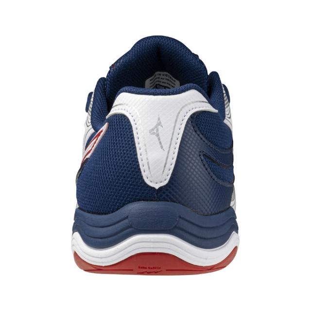 ミズノ 卓球シューズ メンズ レディース ウエーブメダル7 WIDE　WAVE MEDAL 7 WIDE 81GA241501 MIZUNO_2