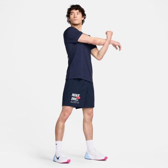 ナイキ ハーフパンツ メンズ DF BODEGA ウーブンショーツ FN3993-451 NIKE