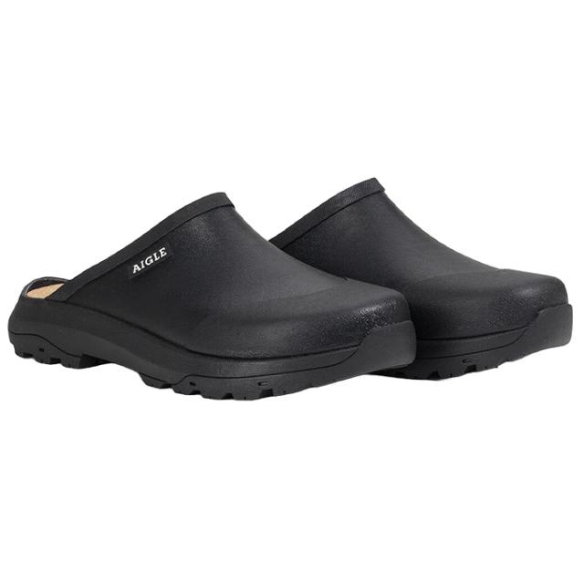 エーグル AIGLE スリッポン メンズ  レディース CORLAY M ZZHS065 004