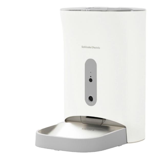 正規品】カリカリマシーンV2C うちのこエレクトリック ペット 自動給餌