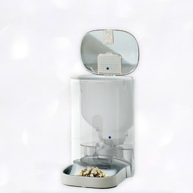 正規品】カリカリマシーンV2C うちのこエレクトリック ペット 自動給餌