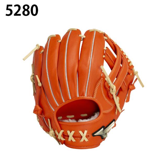 ミズノ 野球 一般軟式グローブ オールラウンド メンズ レディース 軟式