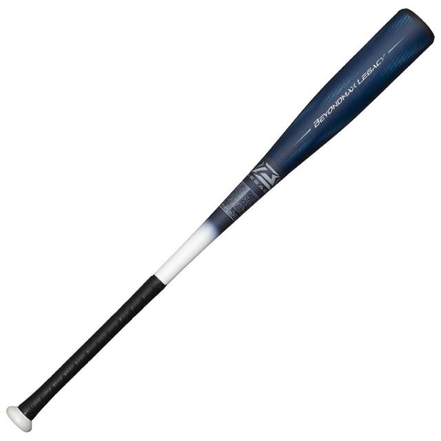 ミズノ 野球 一般軟式バット 軟式用FRP製 ビヨンドレガシーLW 1CJBR19384 MIZUNO