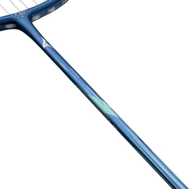 ミズノ バドミントンラケット アクロスピード8 73JTB40822 MIZUNO 