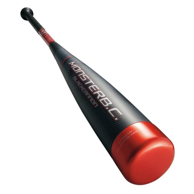 ゼット ZETT 野球 一般軟式バット 軟式FRP製バット MONSTER