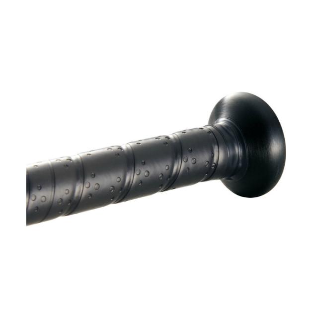 ゼット ZETT 野球 一般軟式バット 軟式FRP製バット MONSTER BLACKCANNON BCT31384G