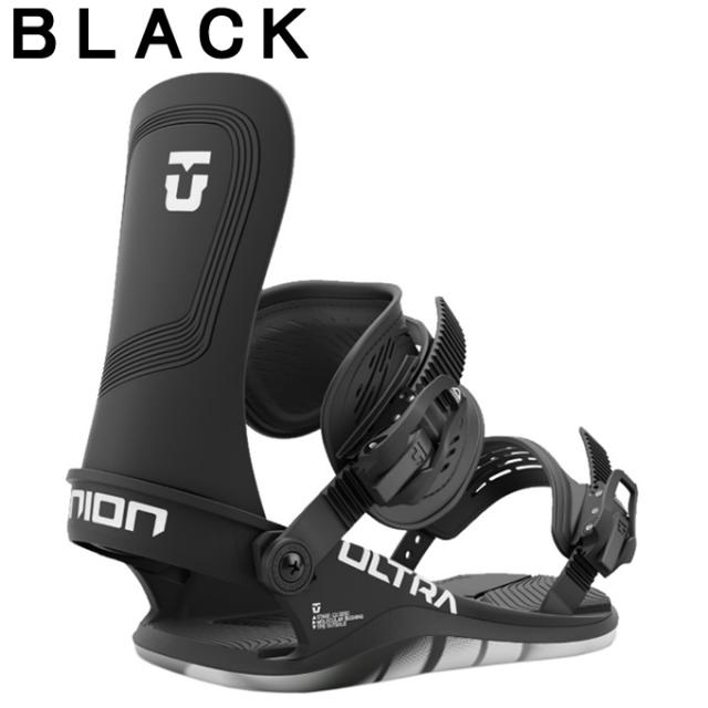 ユニオン スノーボード ビンディング メンズ ウルトラメン ULTRA MEN