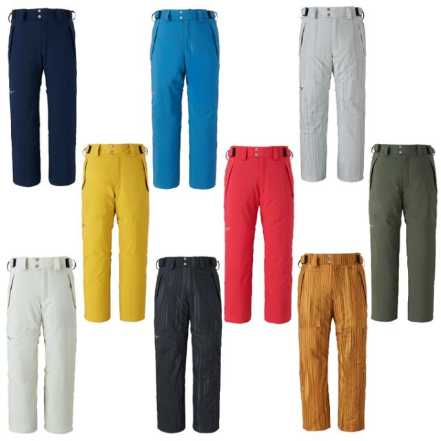 ミズノ レディース スキーウェア パンツのみ ミズノ レディース スキー