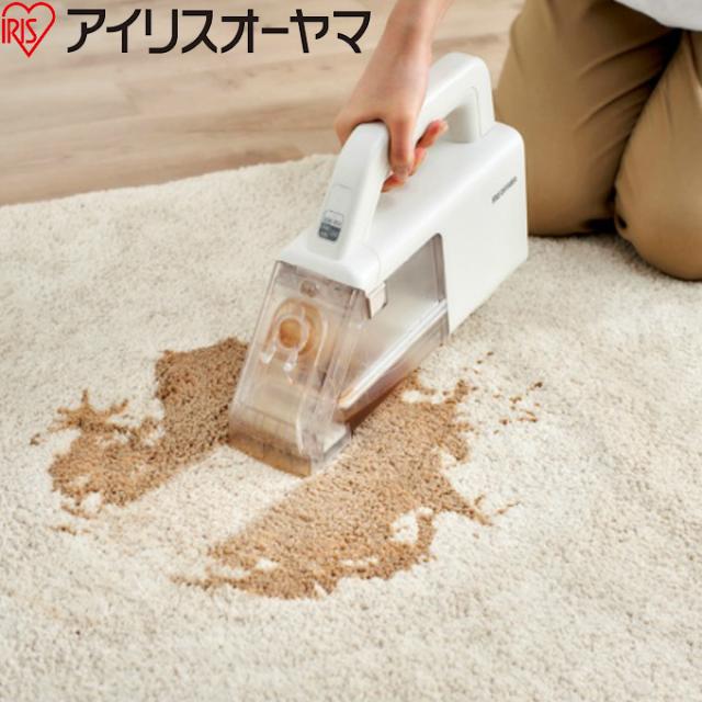 ハンディリンサークリーナー コードレス 軽量 コンパクト