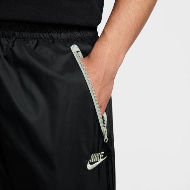 ナイキ ウインドブレーカー パンツ メンズ NSW WRウーブンパンツLND