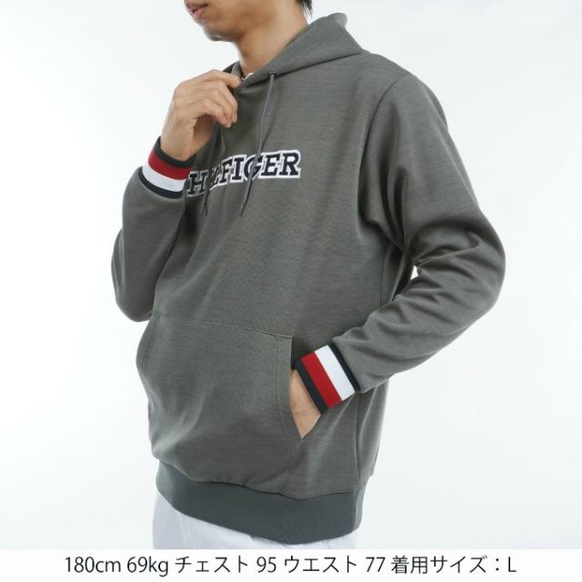 トミーヒルフィガーゴルフ TOMMY HILFIGER GOLF ゴルフウェア