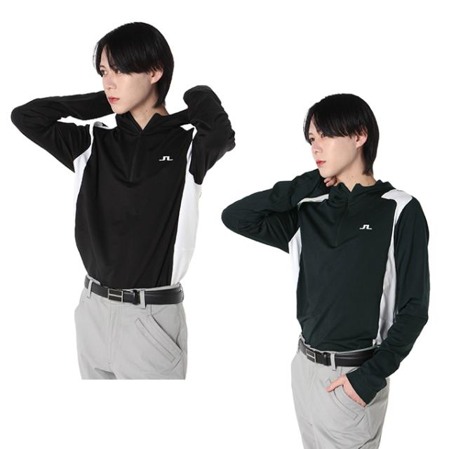 早い者勝ち大人気Jリンドバーグゴルフブルゾン 楽天市場】Jリンドバーグ（ブルゾン｜メンズウェア）：ウェア