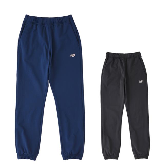 ニューバランス スウェットロングパンツ ジュニア 吸水速乾 スウェットパンツ ABP45507 new balance