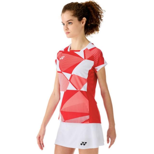 ヨネックス テニスウェア バドミントンウェア ゲームシャツ レディース ウィメンズゲームシャツ 20850 YONEX_15