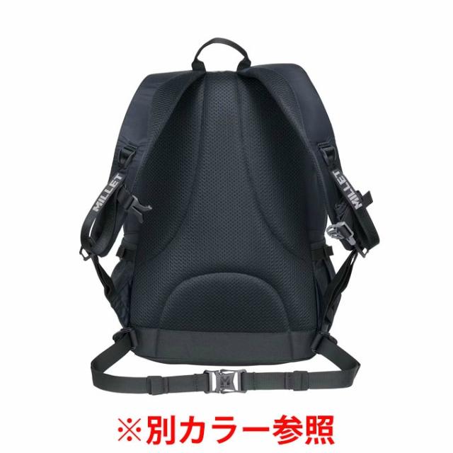 ミレー MILLET バックパック メンズ レディース マルシェ NX 20 MIS0761 N9845_1