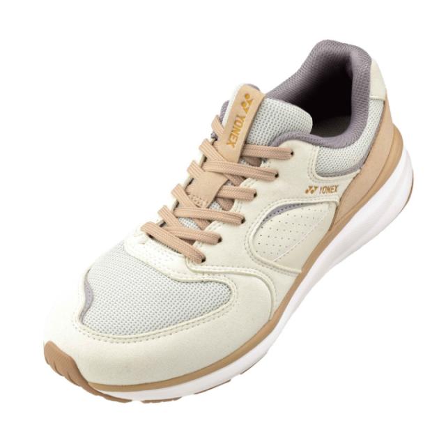ヨネックス ウォーキングシューズ レディース パワークッション123 SHW123 420 YONEX