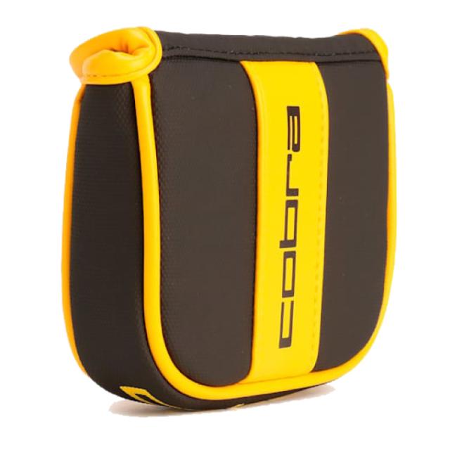 コブラ cobra ヘッドカバー パター用 マレット パターカバー 054858