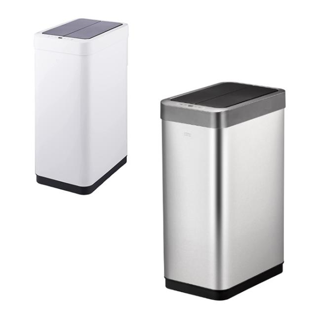 【メーカー直送】 イーケーオー(EKO) ゴミ箱 ファントム X センサービン 45L EK9261MT-45L 【ご自宅配送限定】 ‥