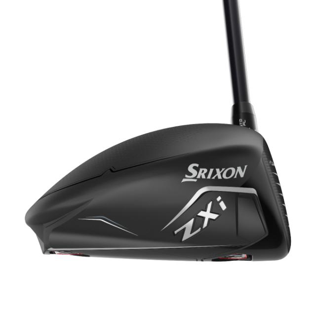 スリクソン SRIXON ゴルフクラブ ドライバー メンズ ZXi LS DRIVER