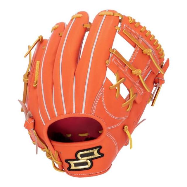 エスエスケイ SSK 野球 硬式グローブ 内野手用 メンズ 硬式プロエッジA B TYPE AKB749