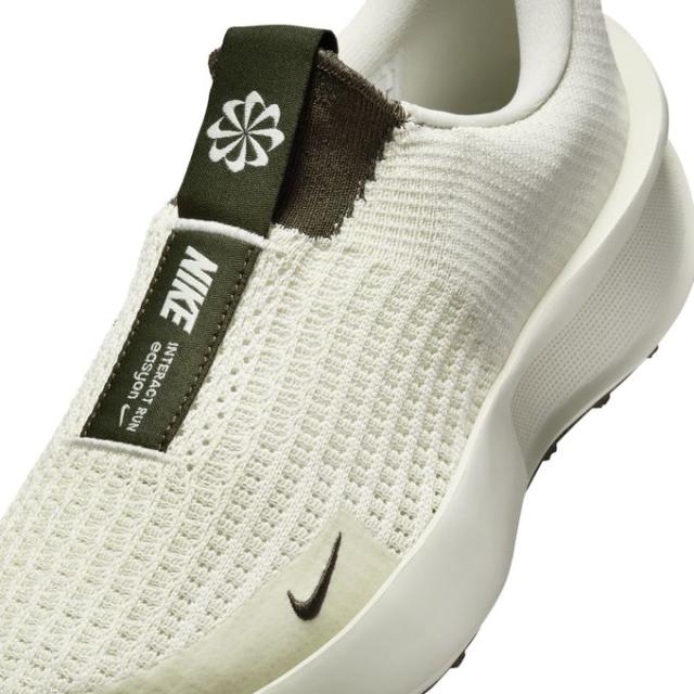 ナイキ NIKE レディース ランニングシューズ インタラクト ラン SE HF4307-126 ウィメンズ ロード ナイキ] インタラクト ラン W Interact Run ホワイト⁄グレイシャー