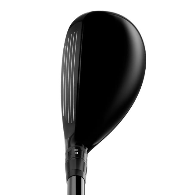 タイトリスト Titleist ゴルフクラブ ユーティリティ メンズ GT3 UTILITY TENSEI 1K BLACK HY 85 シャフト GT3 UT TENSEI-1K-BK_1