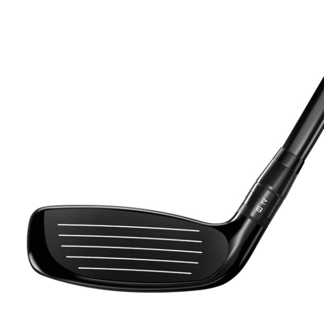 タイトリスト Titleist ゴルフクラブ ユーティリティ メンズ GT3 UTILITY TENSEI 1K BLACK HY 85 シャフト GT3 UT TENSEI-1K-BK_2