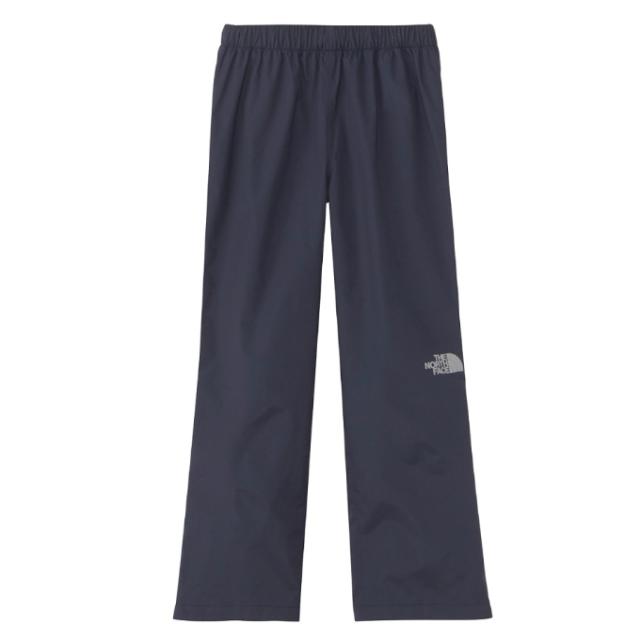 ザ・ノース・フェイス レインウェア上下セット ジュニア レインテックスユリイカ キッズ NPJ12512-TR ノースフェイス THE NORTH FACE_3
