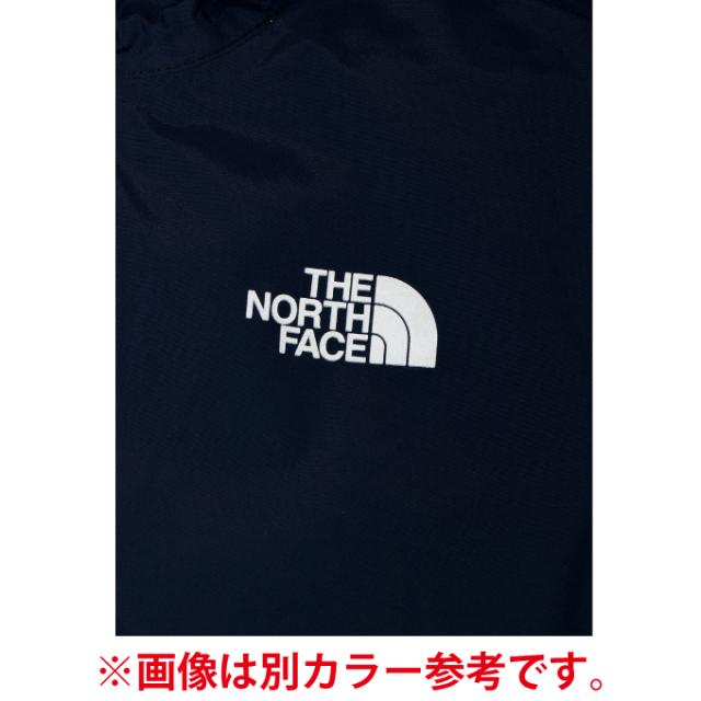ザ・ノース・フェイス レインウェア上下セット ジュニア レインテックスユリイカ キッズ NPJ12512-TR ノースフェイス THE NORTH FACE_7