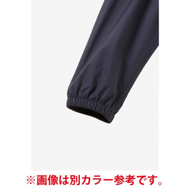 ザ・ノース・フェイス レインウェア上下セット ジュニア レインテックスユリイカ キッズ NPJ12512-TR ノースフェイス THE NORTH FACE_9