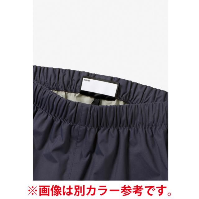 ザ・ノース・フェイス レインウェア上下セット ジュニア レインテックスユリイカ キッズ NPJ12512-TR ノースフェイス THE NORTH FACE_11