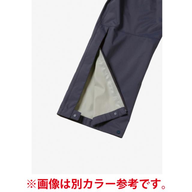ザ・ノース・フェイス レインウェア上下セット ジュニア レインテックスユリイカ キッズ NPJ12512-TR ノースフェイス THE NORTH FACE_12