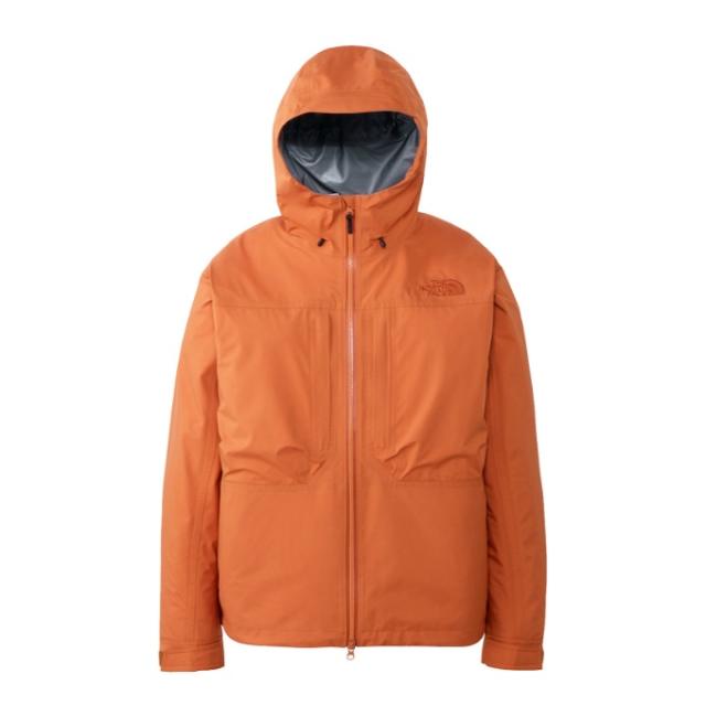 ザ・ノース・フェイス アウトドア ジャケット メンズ HIKERS JACKET ハイカーズジャケット NP12510-IB ノースフェイス THE NORTH FACE