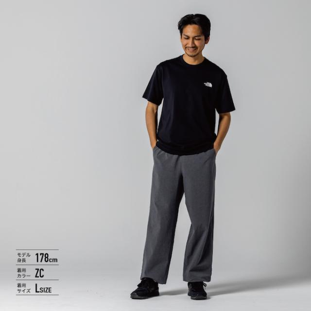 ザ・ノース・フェイス ロングパンツ メンズ VAGRANT LONG PANT NB12583-ZC ノースフェイス THE NORTH FACE_2