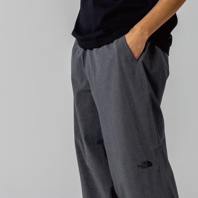 ザ・ノース・フェイス ロングパンツ メンズ VAGRANT LONG PANT NB12583-ZC ノースフェイス THE NORTH FACE_7