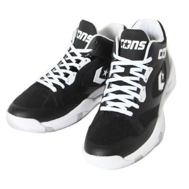 コンバース CONVERSE バスケットシューズ メンズ CONS ACCELERATOR MID コンズ アクセレレーター ミッド 33500402