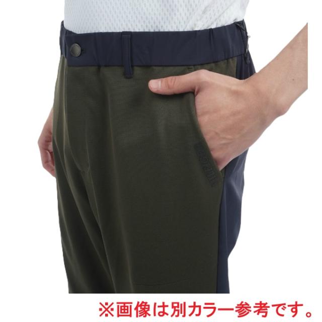 トミーヒルフィガーゴルフ TOMMY HILFIGER GOLF ゴルフウェア アンクル