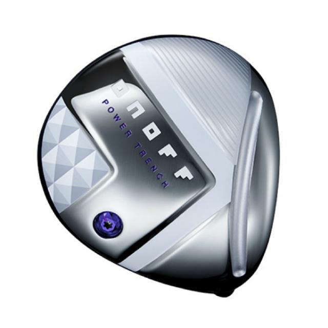 ONOFF DRIVER LADY オノフ ドライバー Lシャフト LOFT13 オノフ ONOFF