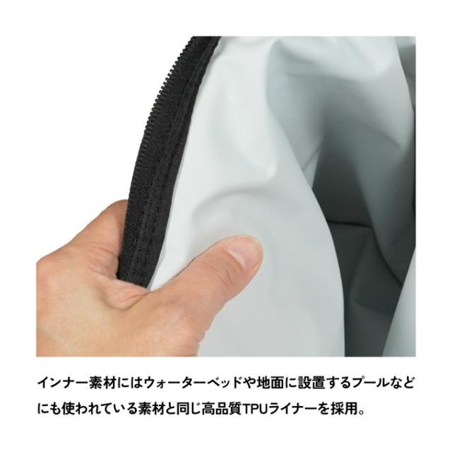 エーオークーラー AO Coolers ソフトクーラー AOクーラーキャンバス 8.5L AO9BK