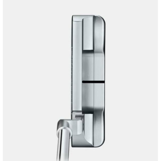 タイトリスト Titleist ゴルフクラブ パター メンズ スコッティ・キャメロン スタジオスタイル S/C Studio Style 25 PT NEWPORT_1