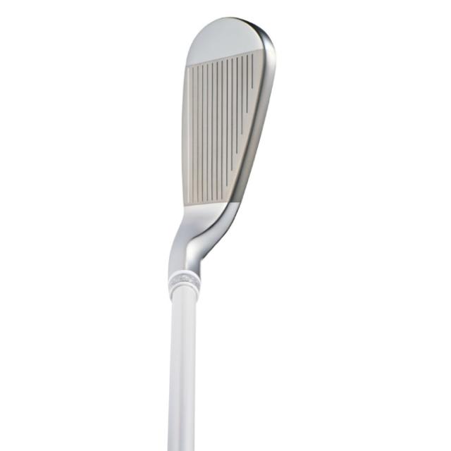 ヨネックス ゴルフクラブ アイアンセット 5本組 レディース フィオーレ FR08 シャフト Fiore 2025 5I FR08 L YONEX_3