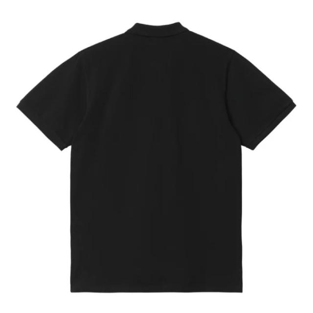 カーハート(carhartt) ポロシャツ 半袖 メンズ ショートスリーブチェイスピケポロ S/S CHASE PIQUE POLO I023807_6