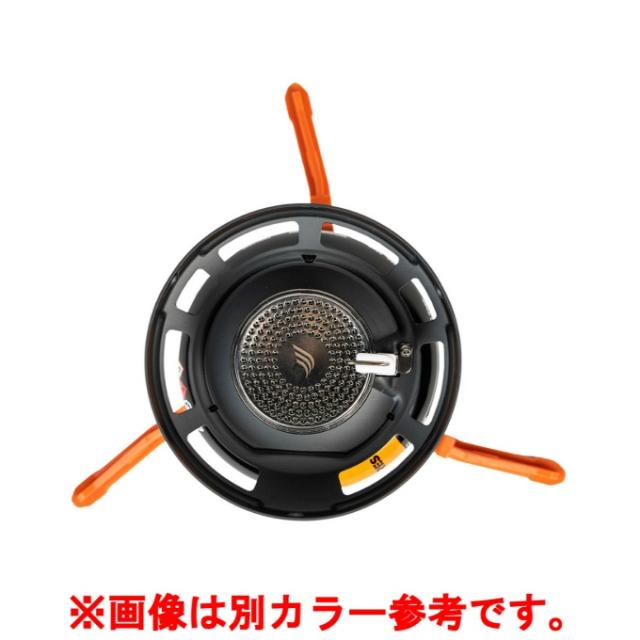 ジェットボイル(JETBOIL) アウトドア バーナー JETBOIL シングル