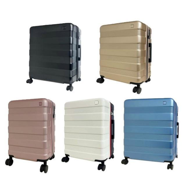 サクソライン キャリーバッグ メンズ レディース N.D.AVSキャリーケース M 54 63003